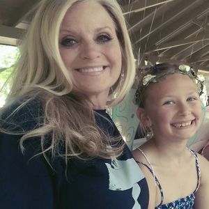 Meet your Posher, Dawn